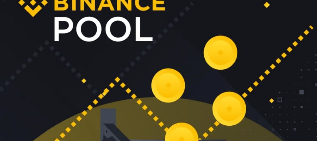 Overview of the Binance Pool