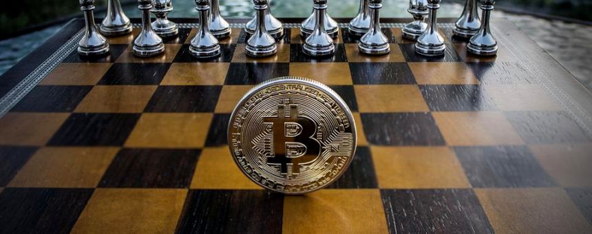 Bitfarms changed it’s bitcoin strategy