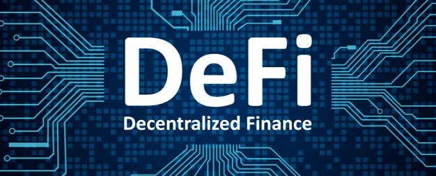 What is decentralized finance (DeFi)