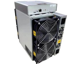 Antminer S17+ 73Th/s