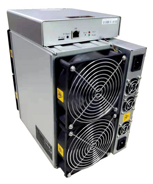 Antminer S17+ 73Th/s