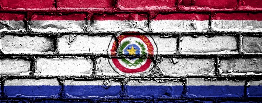 Paraguay president banned the mining draft bill