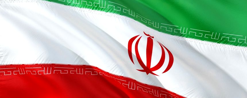 Mining is allowed in Iran again