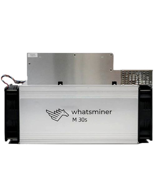 Whatsminer M30S 88 Th/s