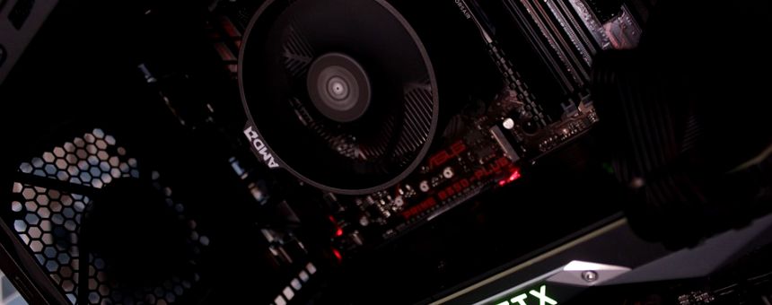 The value of GPUs in China is at an all-time low