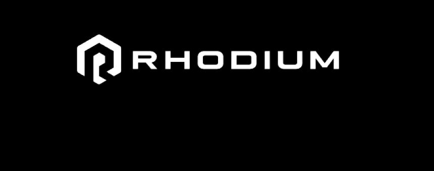 Rhodium prepares to go public on Nasdaq