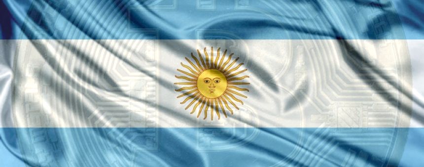 Argentina started selling electricity to crypto miners from other countries