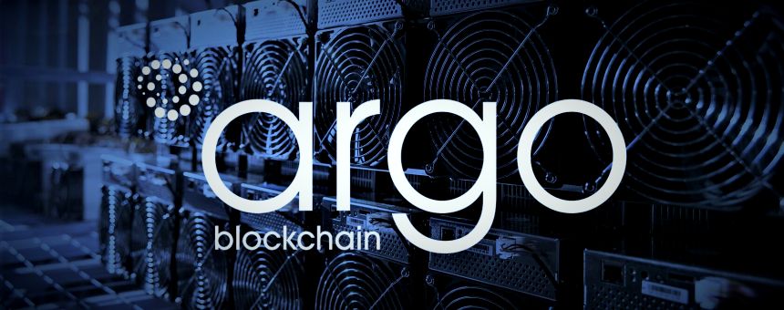 Argo Blockchain loses investor confidence