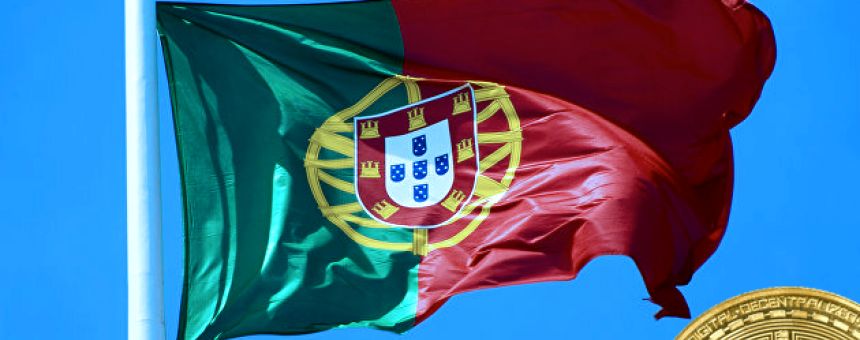 Portugal is changing its course, in the context of tax regulation of mining and implementation of crypto?