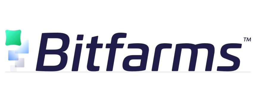 Bitfarms will share information about the company's financial condition