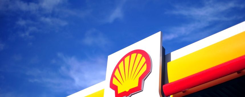 Shell to unveil mining optimization project