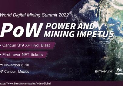 WDMS Global 2022 brings together experts from the mining industry