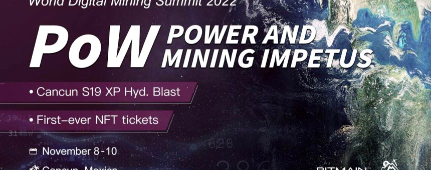 WDMS Global 2022 brings together experts from the mining industry