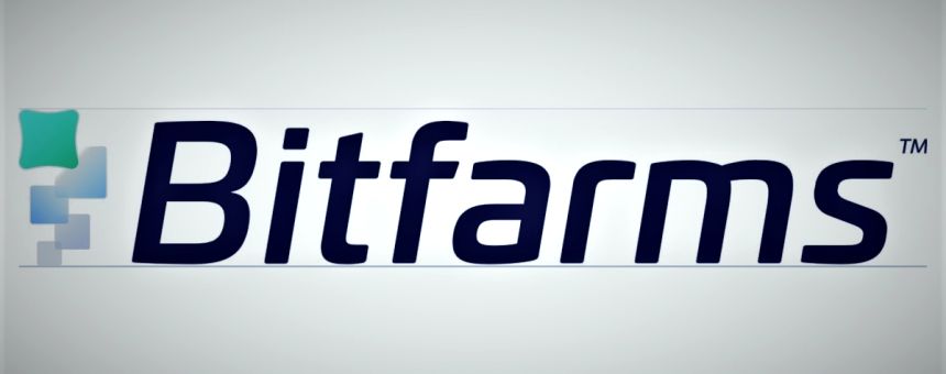Bitfarms' quarterly report shows a decrease in losses