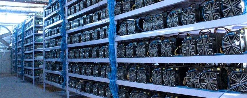 Sell or Buy? What to do with mining equipment after the fall of the cryptocurrency market