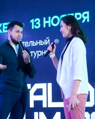 DDF22: How the first blockchain tour in Decentral Asia went