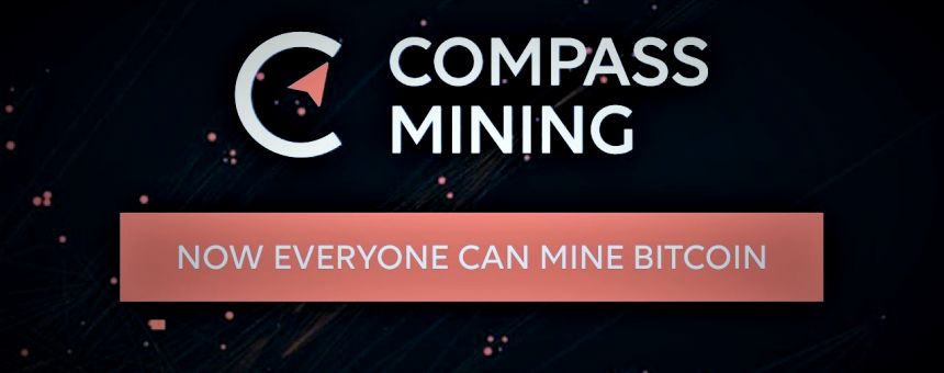 Compass Mining is going to protect BTC miners