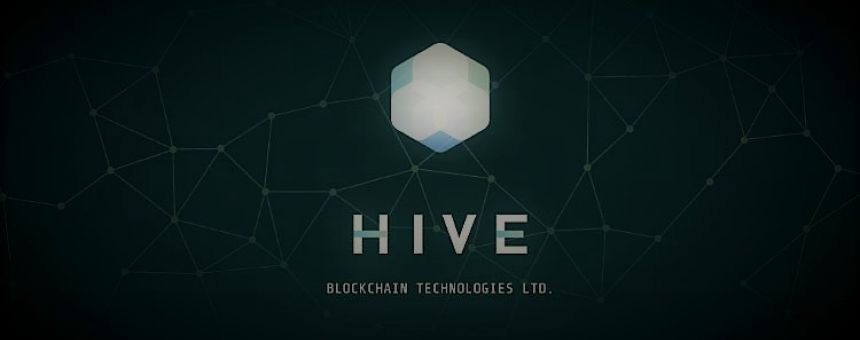 Hive Blockchain начала получать оборудование с чипами Intel