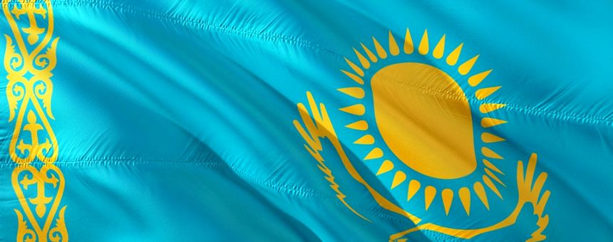 В Казахстане ужесточат регулирование добычи криптовалют