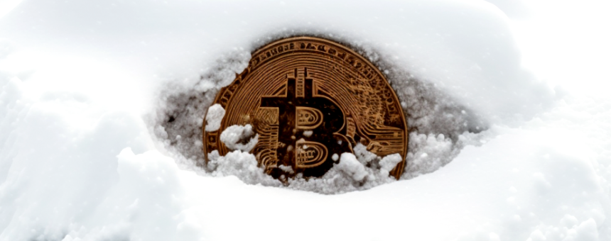 BTC hashrate recovered in the U.S. after its decline due to snowstorms