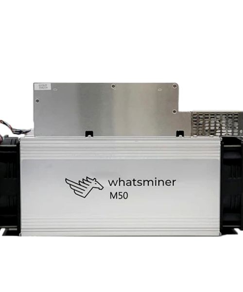 Whatsminer M50