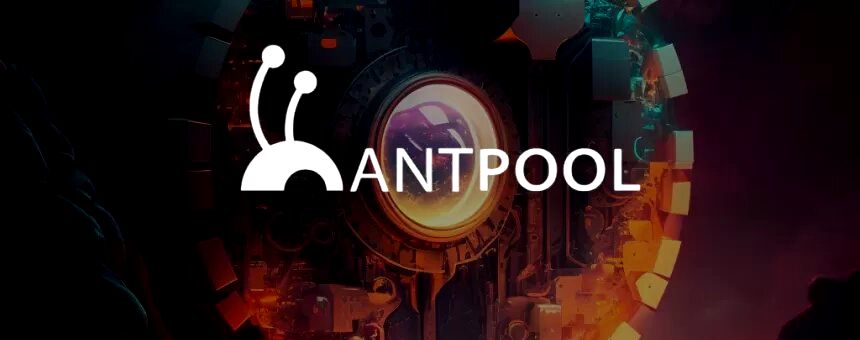 Antpool Pool Review