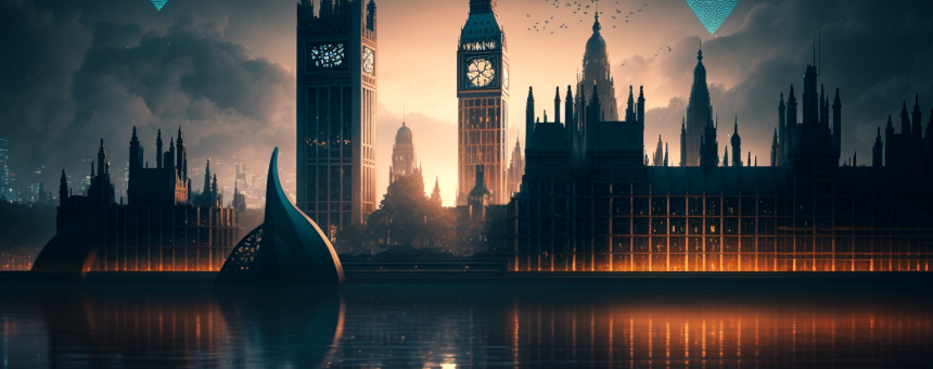London is expecting a great event: The blockchain Economy London Summit will take place on February 27 and 28