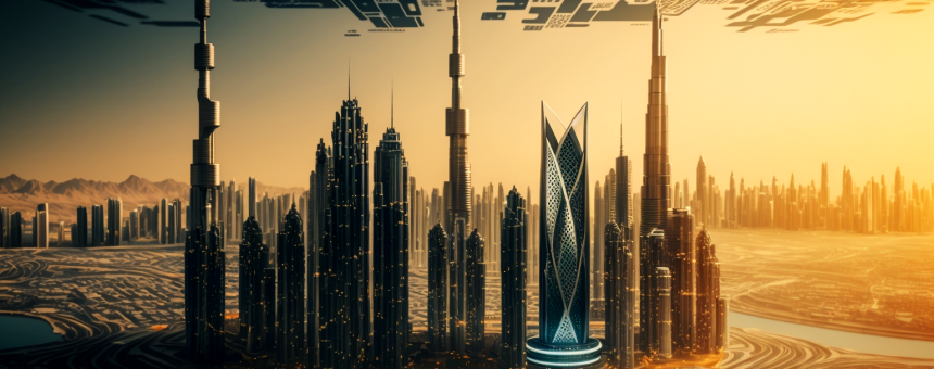 Dubai will host the Dubai Crypto Expo forum on March 8 and 9, 2023