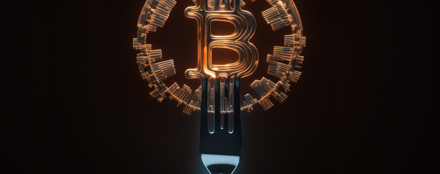What is a bitcoin (BTC) fork?