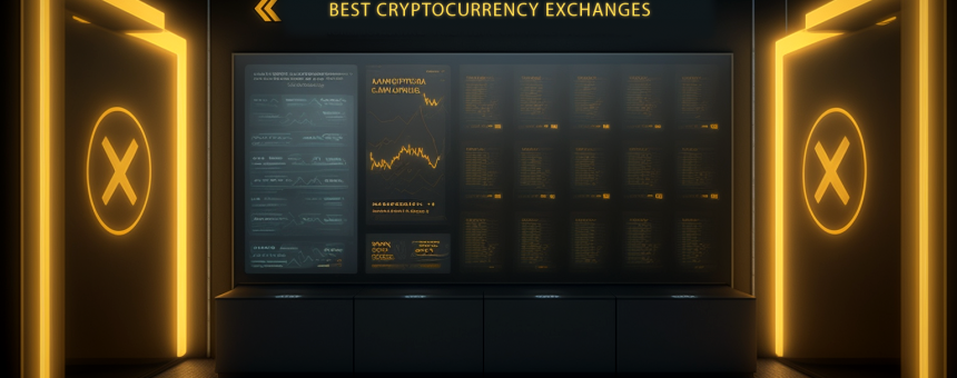 The best cryptocurrency exchanges in 2023