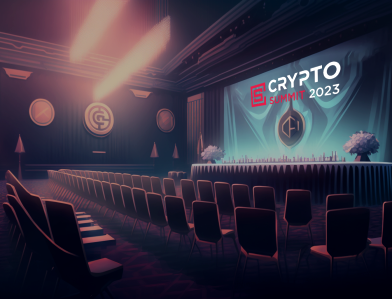 Massive Crypto Summit 2023 Set to Unite Industry Leaders in Moscow