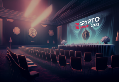 Massive Crypto Summit 2023 Set to Unite Industry Leaders in Moscow