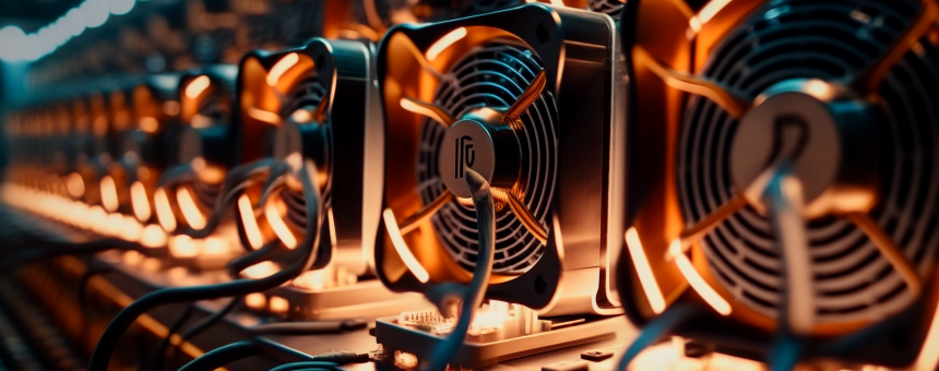LiquidStack Secures Funding to Boost Eco-Friendly Bitcoin Mining in the U.S.