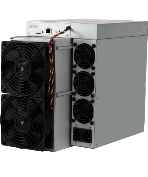 Firmware for Antminer L7