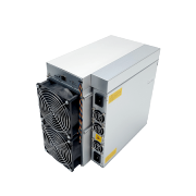 Firmware for Antminer S19J PRO