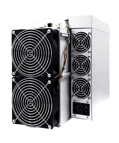 Antminer T19 80 Th/s