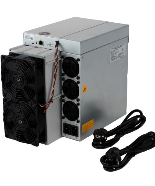 Antminer S19 XP 141 Th/s