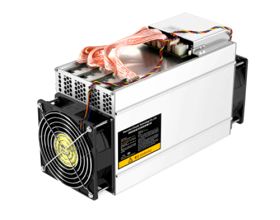 Antminer L3 504 Mh/s