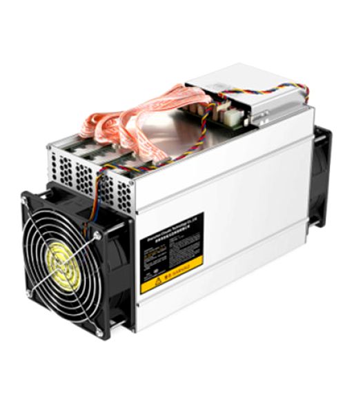 Antminer L3 504 Mh/s