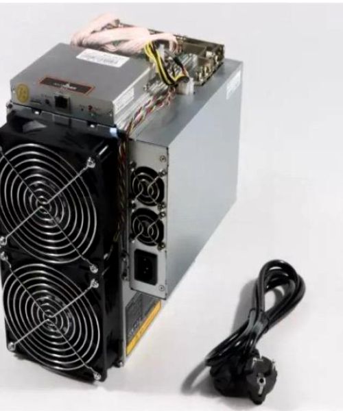 Antminer S10 20,5 Th/s