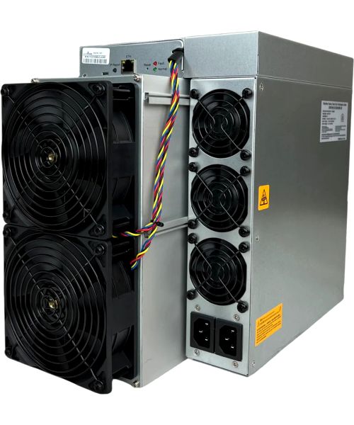 Antminer S19j XP 151 Th/s