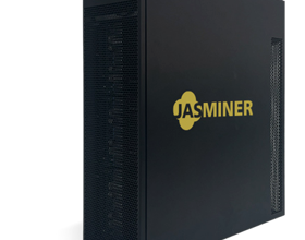 Jasminer X16-Q-1.95 Gh/s