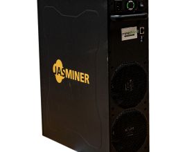 Jasminer X4-QZ-840 Mh/s