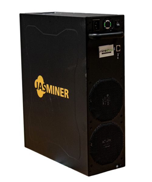 Jasminer X4-QZ-840 Mh/s