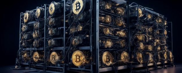 Bitcoin Mining Machines (List of Top ASIC Models for 2023)
