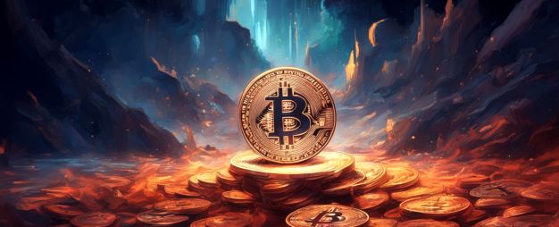 Что такое приватный ключ Bitcoin?