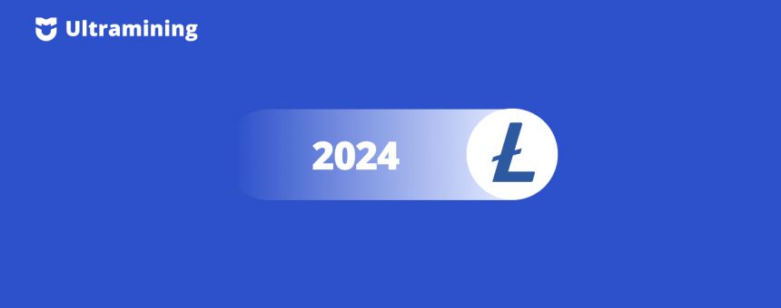 Прогноз криптовалюты Лайткоин на 2023 год