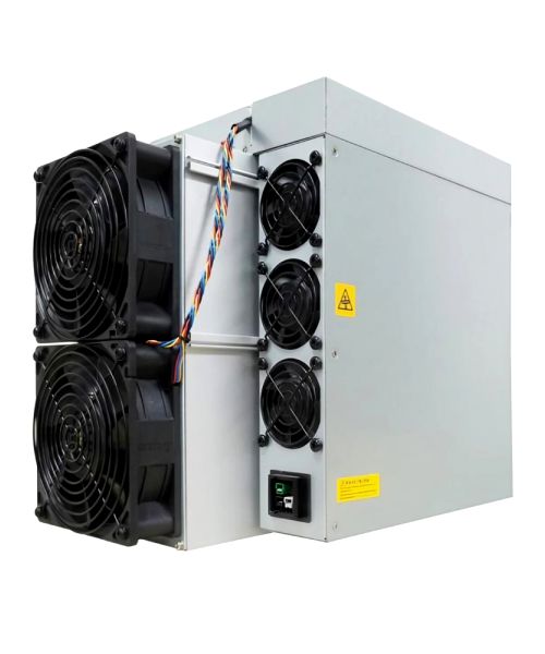 Antminer S21 Pro 234 Th/s