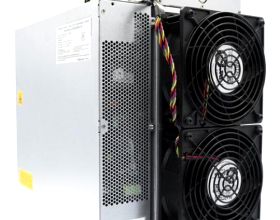 Antminer AL1