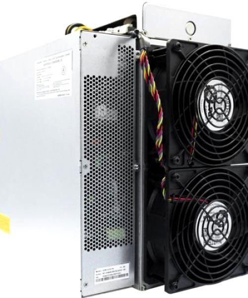 Antminer AL1